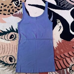 Eileen Fisher tank